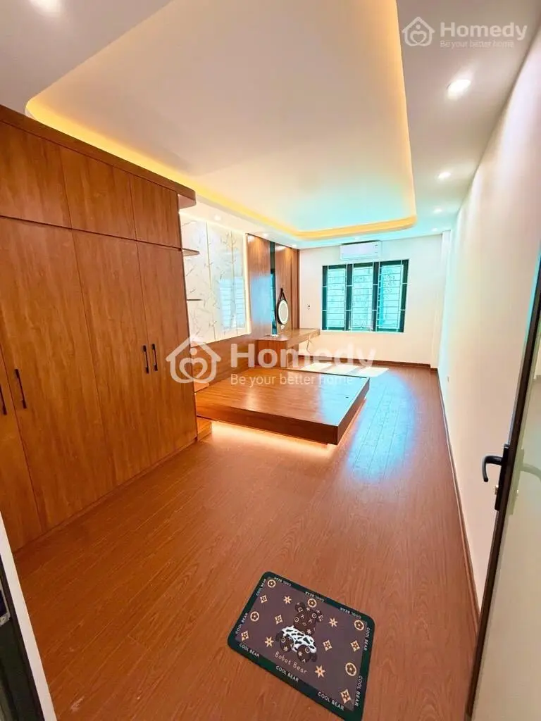 Bán Nhà Riêng Gần Đh Điện Lực Cs Phố Xốm Chỉ Hơn 4 Tỷ