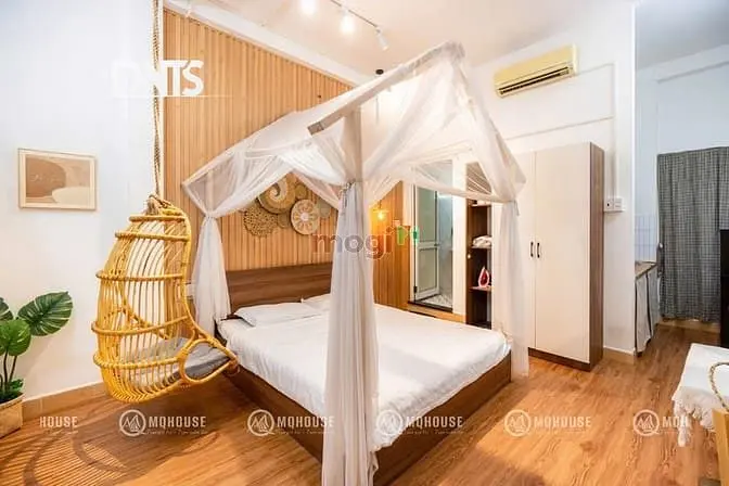 Căn Hộ Nguyễn Đình Chiểu Gần Lim Tower_The Marq_Cv Lê Văn Tám Q1