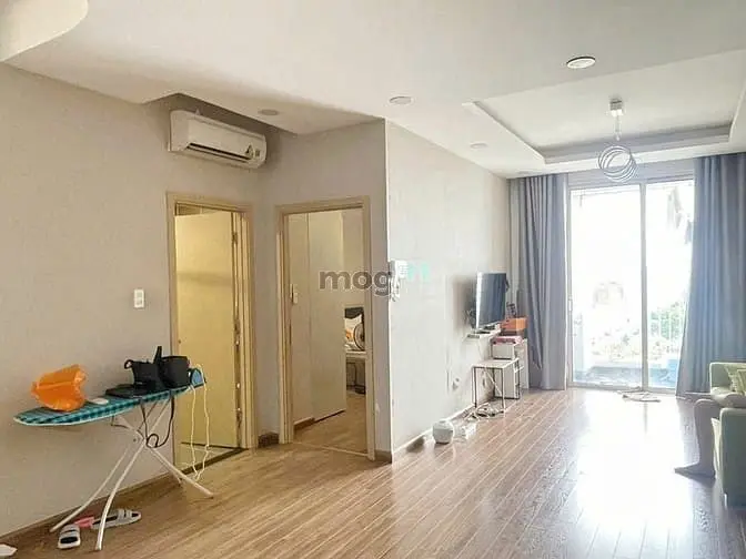 Chung Cư Idico, Luỹ Bán Bích, Tp: 3P Ngủ, 95M2, Có Nt, 12Tr/Th