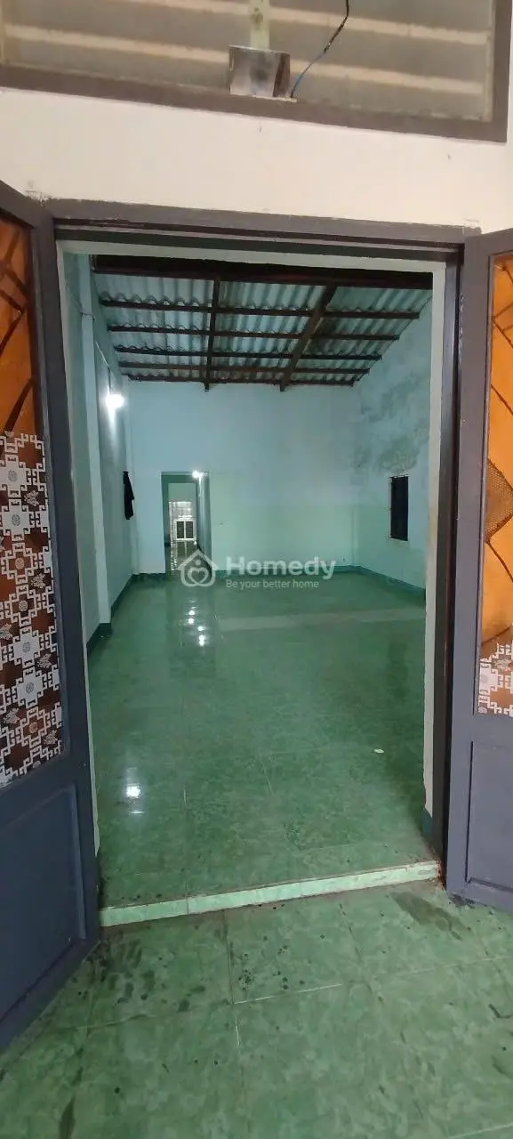 Bán Nhà Cấp 4 Mặt Tiền Đinh Bộ Lĩnh, Phước Hội, La Gi – Giá Chỉ 3 Tỷ