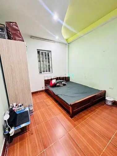 Bán Nhà Hà Đông Đường Phùng Hưng, 9.9 Tỷ, 52M2 X 4 Tầng, Mt 5M, Lô Góc
