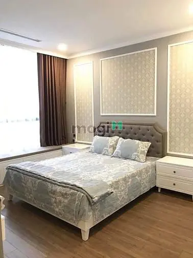 🏢 Bán Căn Hộ 2Pn – 85M² – Full Nội Thất Cao Cấp Vinhomes Central Park