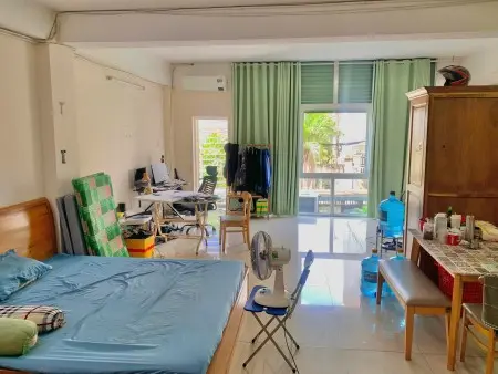 Cần Cho 2 Sv Nam Thuê Với Giá 1.5Tr/ Người/Tháng Tại Chmn 55M2 (Ghép Với 2 Sv Nam Đang Ở)
