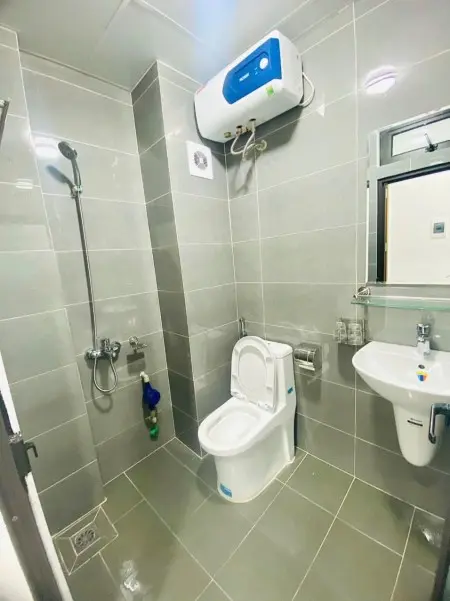 Cho Thuê Phòng 35M2 Tại Trường Chinh, Khương Đình, Thanh Xuân, Giá Tốt Chỉ Với 6,5 Triệu