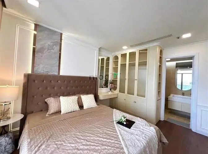 📣💥🍀Vinhomes Central Park 🍀💥 💧 Bán Căn Hộ ( Nội Thất Decor Đẹp )