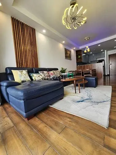 🔥🔥 Bán Căn Hộ 2Pn Cc The Gold View 346 Bến Vân Đồn, Quận 4 84M2 2Pn
