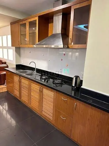 Cho Thuê Căn Hộ 2 Phòng Ngủ Hưng Vượng 2 Phú Mỹ Hưng Giá 12 Triệu