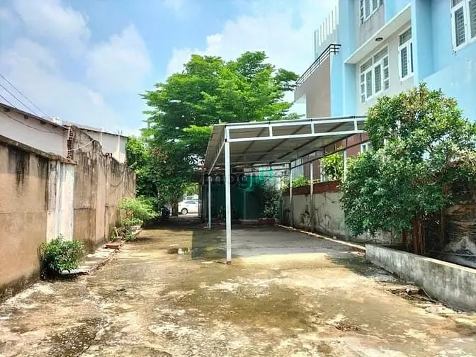 Bán Nhà Phường Thạch Mỹ Lợi, Cát Lái Thủ Đức 551,5M2 Đất Rộng, Giá Tốt