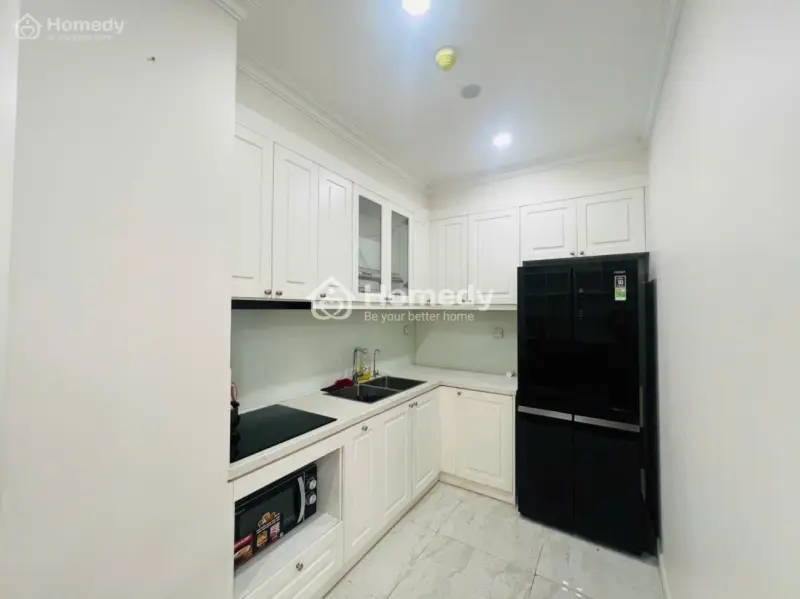 Bán Căn Hộ Tòa Nhà R1 Sunshine Riverside, Tây Hồ, Hà Nội