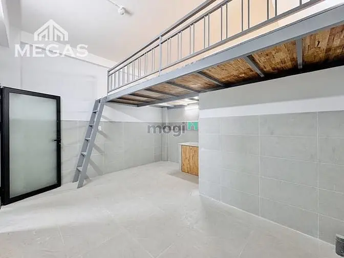 Ra Mắt Dự Án Mới Hơn 40 Phòng Studio - Duplex Ngay Cầu Bình Lợi