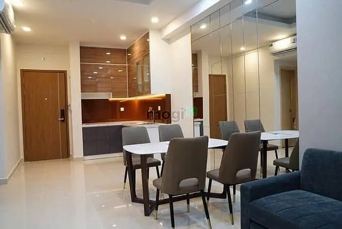 💥Chung Cư Richstart Cao Cấp Hòa Bình, Tân Phú 🖇Dt 65M2 2Pn 2Wc 🖇