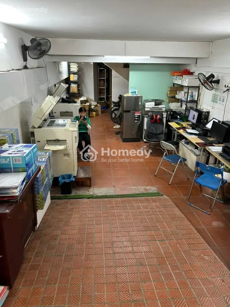 Cho Thuê Văn Phòng, Dạy Học, Giá Thỏa Thuận, Nguyễn Văn Lộc Hà Đông
