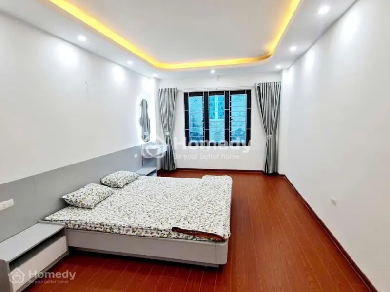 Bán Nhà Gần Đh Phenika ,Công Viên Âm Nhạc,15M Ô Tô Tránh,Có Sân Để Xe Riêng Chỉ Hơn 5 Tỷ