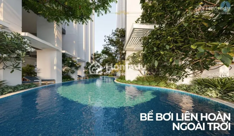 Danang Landmark Tower – Căn Hộ Cao Cấp Hướng Tây