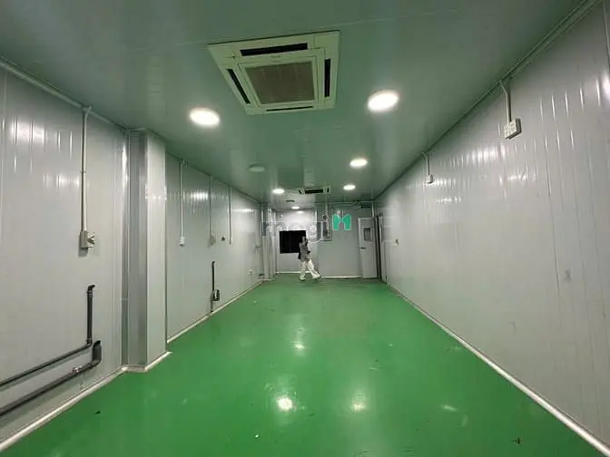 Cho Thuê Kho Kết Hợp Văn Phòng Tại Thảo Điền - 200M2. Giá Thuê 70Tr/Th
