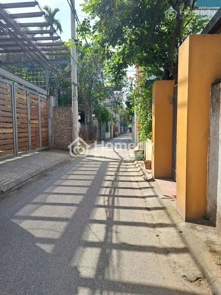 Cực Hiếm - Đất Ngọc Thụy - 35M2 Mặt Tiền 3M - Sổ Siêu Đẹp - Chưa Đến 4 Tỷ