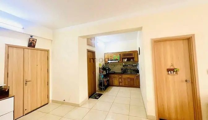 Bán Căn Hộ 3Pn, 2Wc, Giá Cực Chất Tại Tecco Town Bình Tân, 81M2 3Pn2Wc