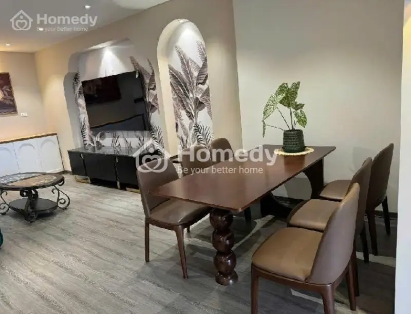 Bán Căn Hộ Chung Cư 250 Minh Khai - Dt 132 M2, 3 Pn