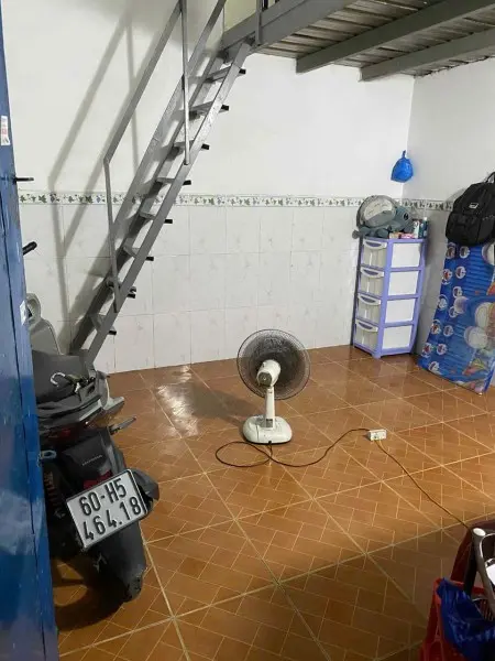 [Tìm Nữ Ở Ghép, Hiện Phòng Đã Có 2 Người]