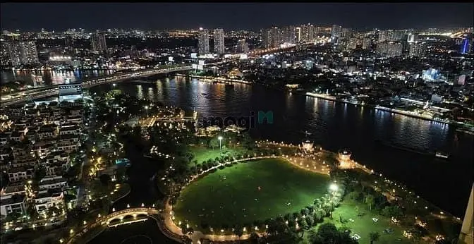 📣💥🍀Vinhomes Central Park 🍀💥💧 Bán Toà Khu P ( Sẵn Sổ ) Full Nt