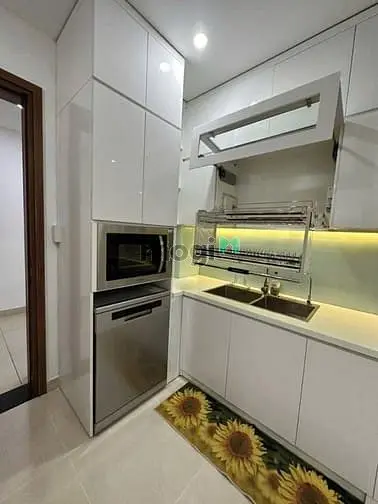 🍍🍍Bán Gấp Căn Cityland Park Hills, Quận Gò Vấp - Căn 2 Phòng Ngủ