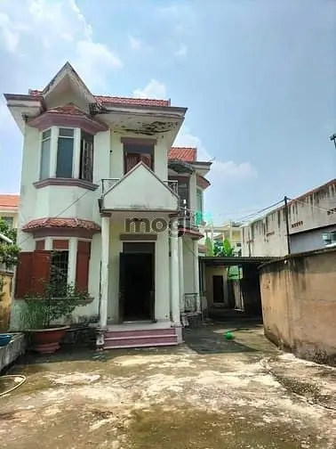 Bán Nhà Phường Thạch Mỹ Lợi, Cát Lái Thủ Đức 551,5M2 Đất Rộng, Giá Tốt