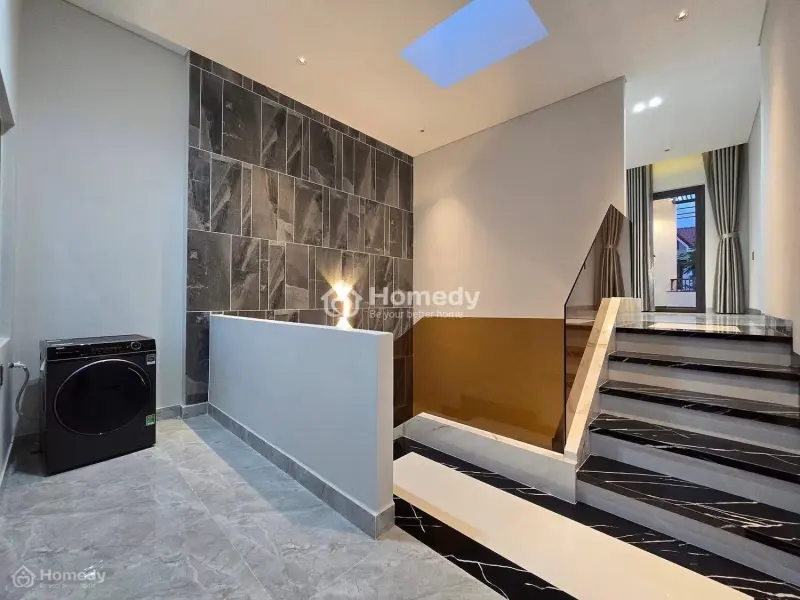 **Bán Nhà Hxh 373 Lý Thường Kiệt, Phường 9, Tân Bình; 4*16M - 3 Tầng