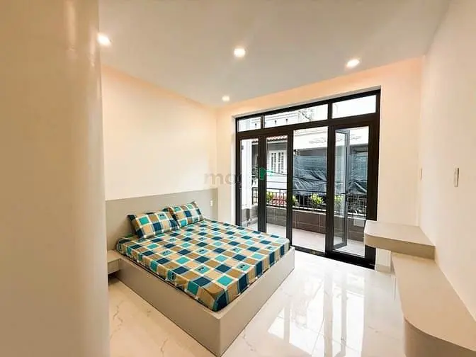 Nhà Bán Bình Thạnh-Chủ Nhà Giảm Sốc 470 Triệu- Giả Chỉ 7 Tỷ Nhỉnh
