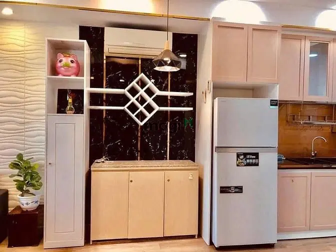 🔥 Hót Hót 🔥 🔥 Cần Bán Gấp 2Pn Cc M-One Nam Sai Gòn 35/12 Q7 58M2 Q7