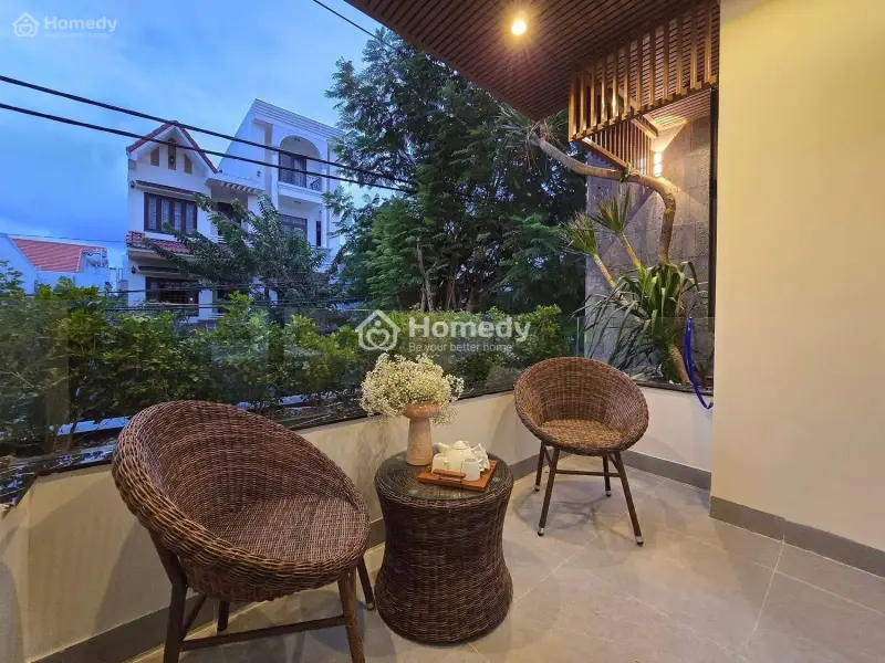 **Bán Nhà Hxh 373 Lý Thường Kiệt, Phường 9, Tân Bình; 4*16M - 3 Tầng