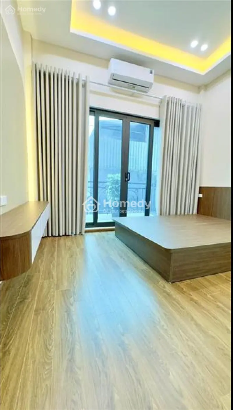 Nhà Đẹp Thanh Nhàn 40 M👉4 Ngủ, Gần Ô Tô, Giá Cực Tốt