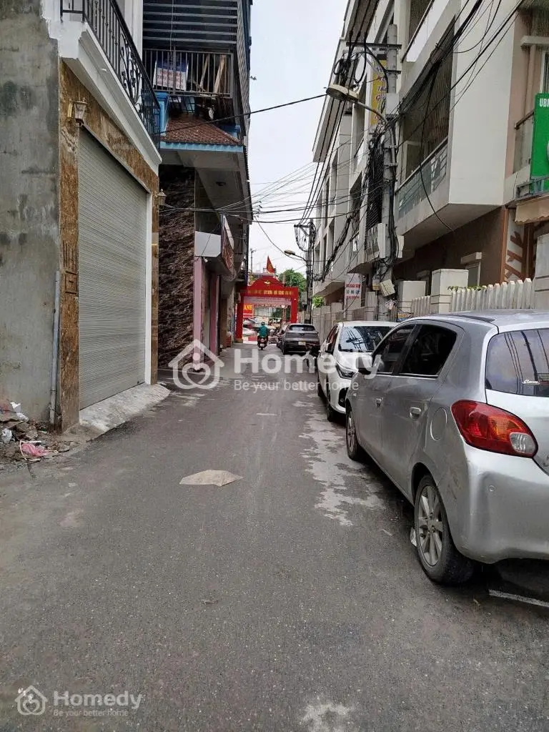 Bán Mảnh Đất Lô Góc Ở Vạn Phúc Hà Đông,Ngõ Thông,Ô Tô Đỗ Cửa Hơn 7 Tỷ