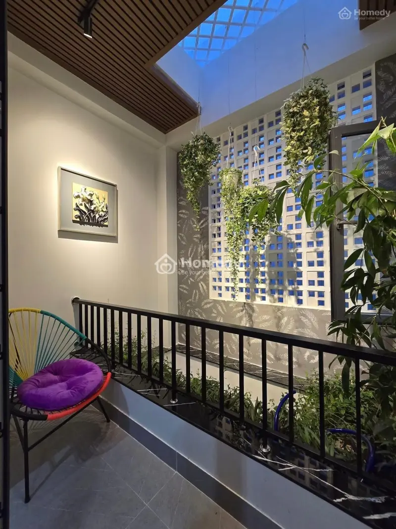 **Bán Nhà Đường Phạm Văn Hai, P3 Quận Tân Bình; 5*25; 10Pn Ngay Chợ Pvh