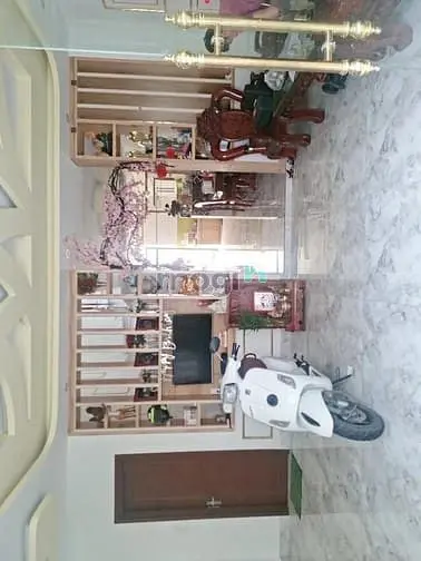 🏡 Nhà Hẻm 1/ Phú Thuận Q7 128M² Giá 10.5 Tỷ