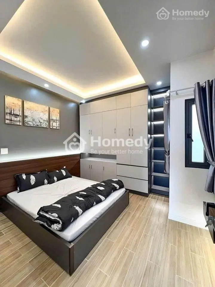 Bán Nhà Đường Tl10, Bình Tân - 50M2S, 2Pn, 2Wc Giá 1 Tỷ 8 - Chính Chủ