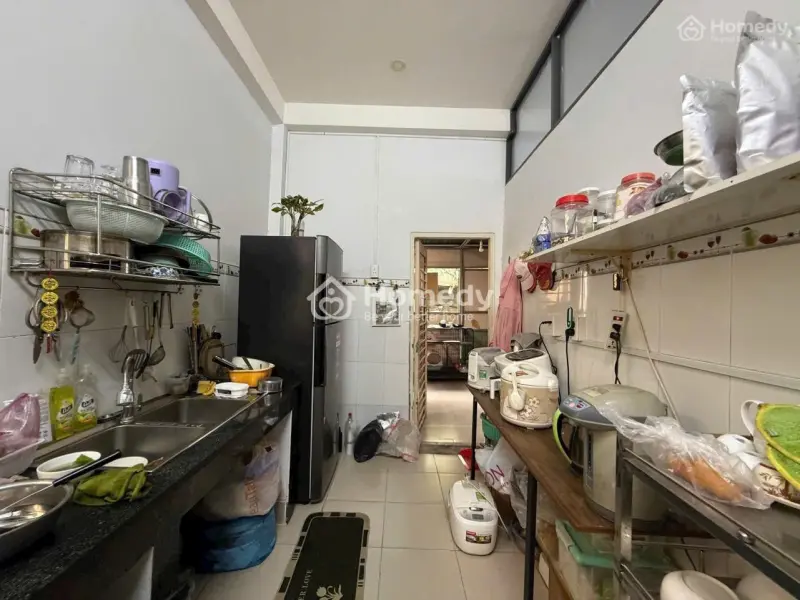 Đất Đường 48 - Hiệp Bình Chánh - 120M2 - 8.2 Tỷ Tl.
