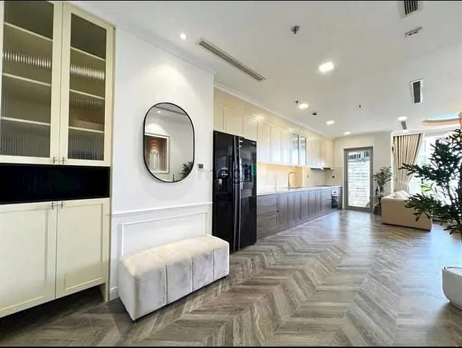 📣💥🍀Vinhomes Central Park 🍀💥 💧 Bán Căn Hộ ( Nội Thất Decor Đẹp )