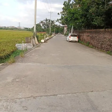 Bán Đất Tại Xã Dục Tú, Đông Anh. Gần Trường, 3 Bước Ô Tô Tránh. Dt 84M2 – Giá 4.8 Tỷ