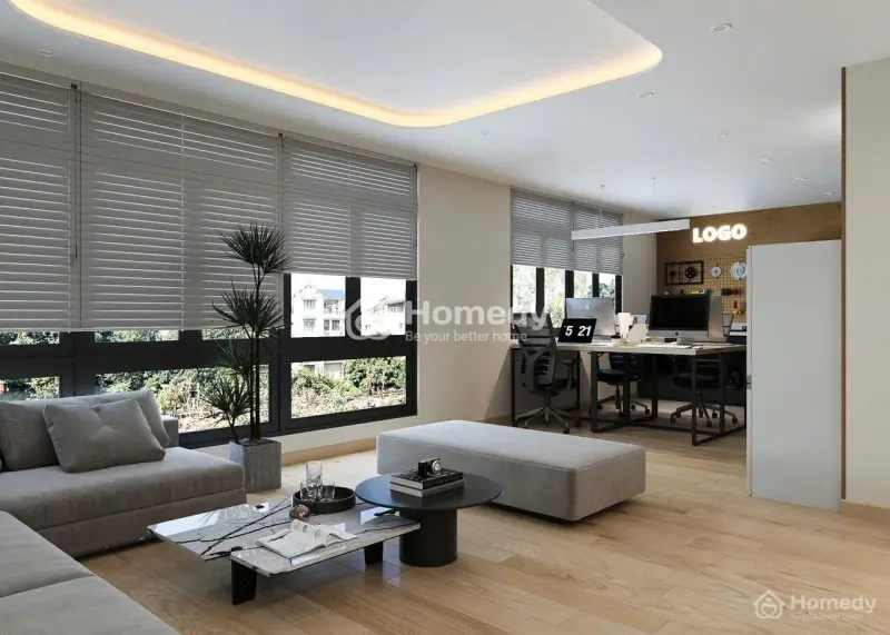 Chính Chủ Bán Nhà 175M2 X 3 Tânghf , Mặt Tiền 9M Đường Oto Tránh , Tiềm Năng Tăng Giá Cao .