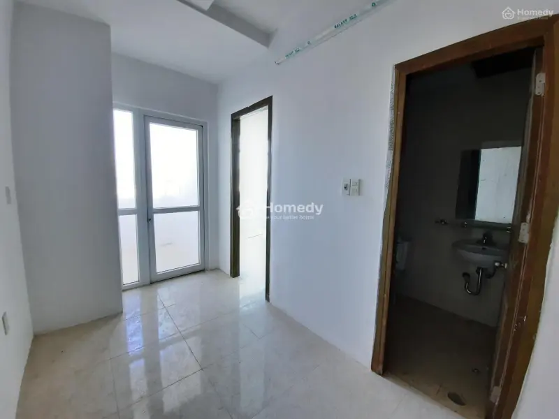 Chủ Nhà Gửi Bán Căn Hộ Mường Thanh Khánh Hòa, Chưa Nội Thất, View Trực Diện Biển