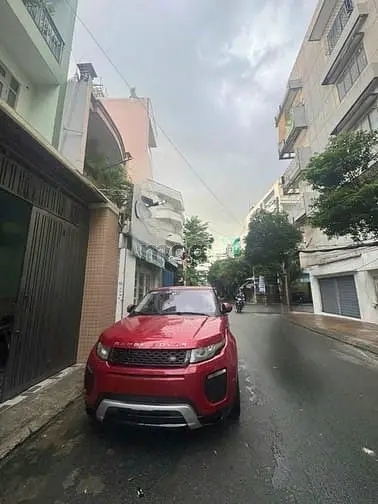 Bán Nhà Mtnb Lê Văn Phan- Vườn Lài-Tân Phú.dt 4.1X12.5M- Đúc 3 Lầu
