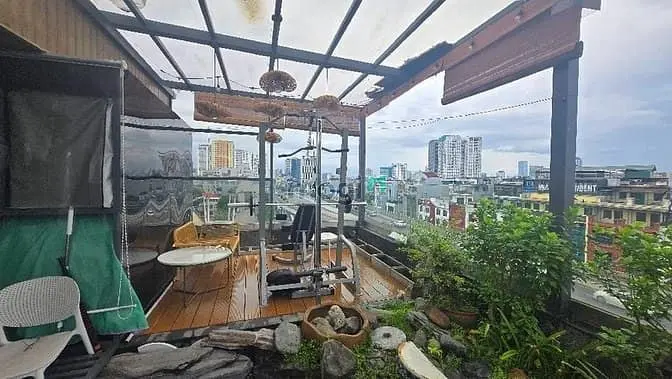 Bán Nhà Võng Thị, Ô Tô, 50M Ra Hồ Tây.