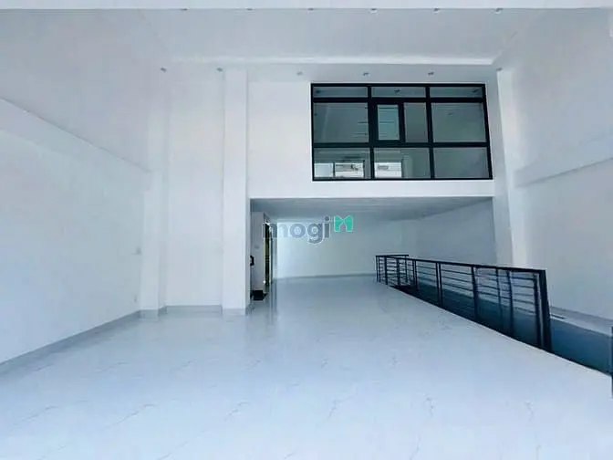 Cho Thuê Tòa Nhà Văn Phòng K300- 5 Tầng Có Thang Máy