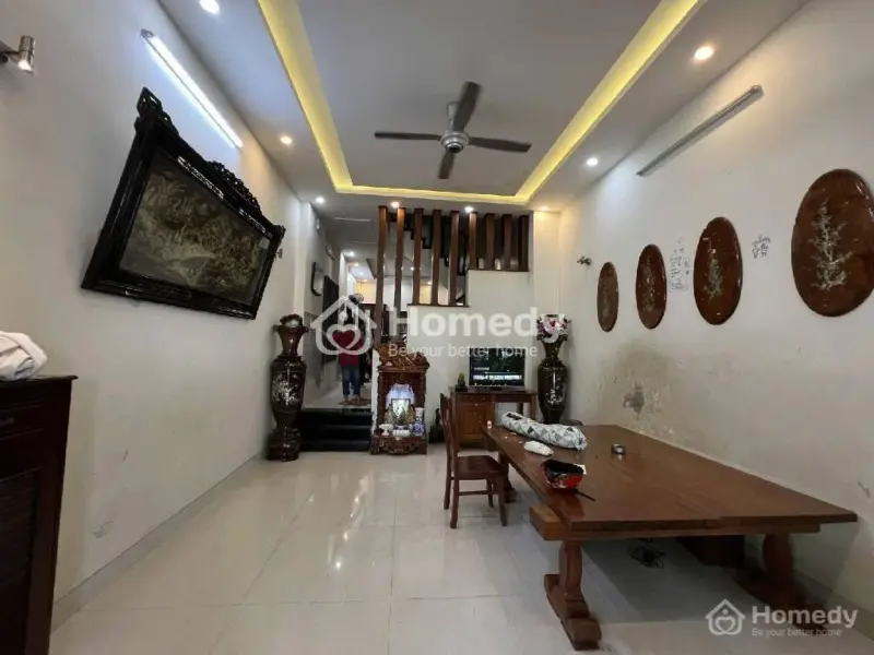 Nhà Mới Đẹp Ở Ngay Căn Góc Sát Vạn Phúc City 4 Tầng 5,3X20 Chỉ 11 Tỷ.