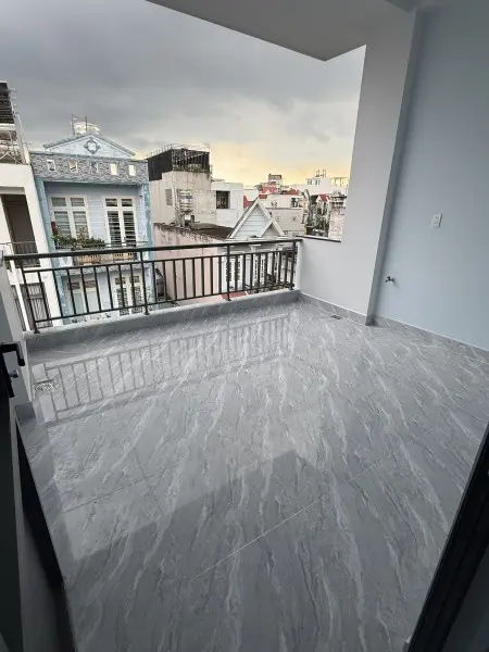 - Phòng Trọ - Căn Hộ Dịch Vụ Mới 100%- Có Phòng Cho Sinh Viên Ở Ghép