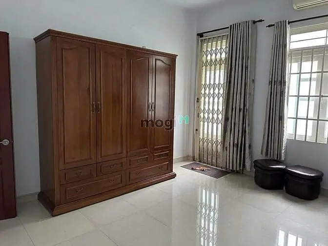 Cho Thuê Nhà Nguyên Căn 611/2A Điện Biên Phủ , Phường 1 , Quận 3