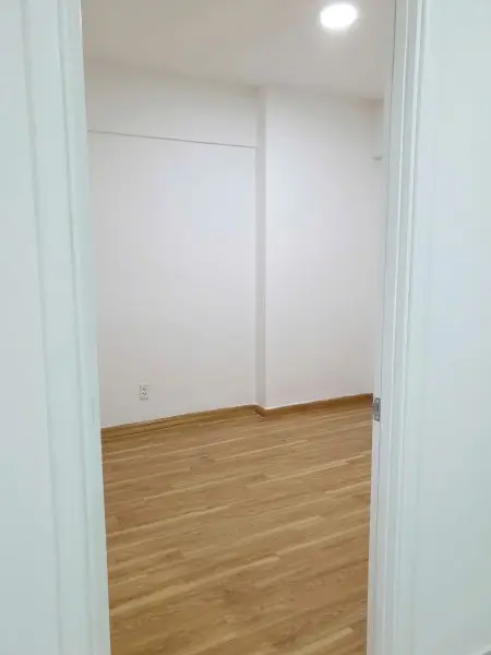 Chỉ 7Tr Cho Căn Hộ 2P Ngủ, 1Wc Thái An 4, Nguyễn Văn Quá, Q12: