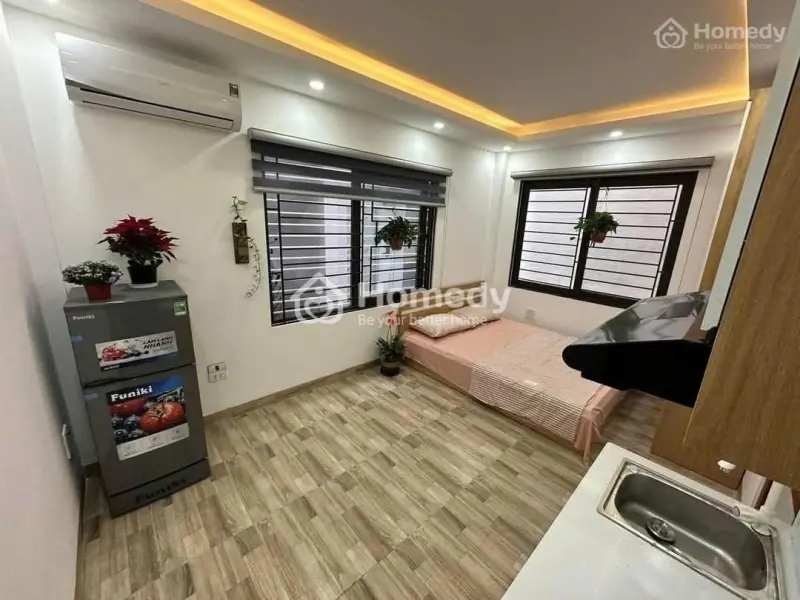Bán Nhà Kim Giang, Hoàng Mai, Dt: 54M2, Giá: 11.5 Tỷ, 4 Tầng, Mt: 4M, Lh: 0983984***, Ô Tô Vào Nhà
