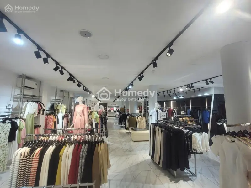 Cho Thuê Mặt Bằng Kinh Doanh Đường 30/4, Ninh Kiều, Cần Thơ