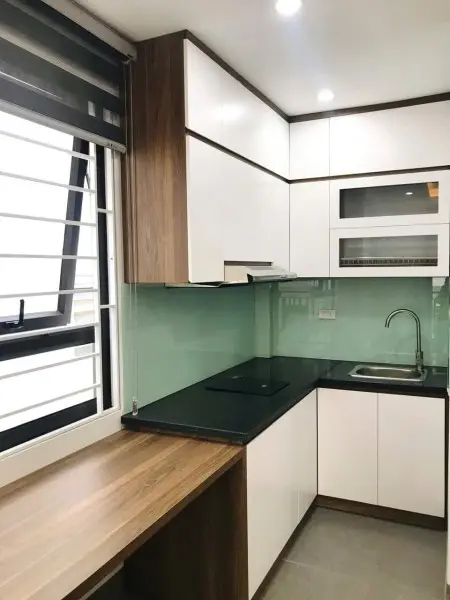 Đang Tìm Một Chỗ Ở Mới? Có Ngay Ch Mini 35M2 Tại Láng Hạ, Đống Đa, Hà Nội Cho Thuê Với Giá 6,5 Triệu